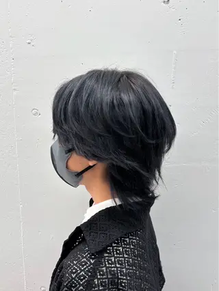 カラー れむ💫 JILLSTUDIOのヘアスタイル