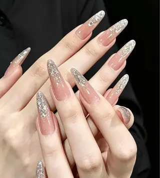 ネイル LadyJJNail つくばのネイルデザイン
