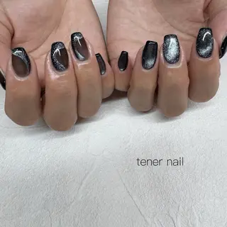 ネイル テネルネイル tener nailのネイルデザイン