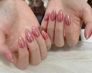 ネイル Dione Nail きよみのネイルデザイン