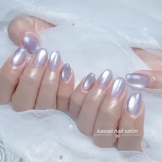 ネイル Hina KawaiiNailのネイルデザイン