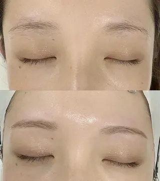 アイブロウ トレンド眉🌈✨ yukiの眉毛・アイブロウイメージ