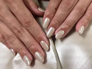 ネイル kiki nail &brow二子玉川のネイルデザイン
