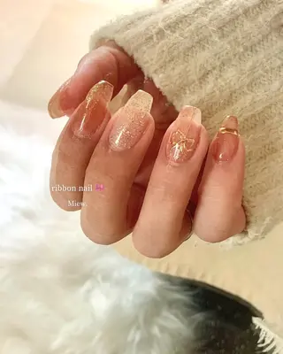 ネイル Mina🫧 【Miew.】のネイルデザイン