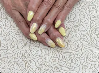 ネイル precious nail roomのネイルデザイン