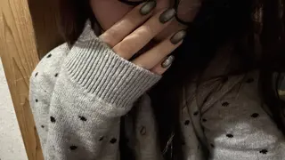 ネイル m o m o / 高岡ネイルのネイルデザイン