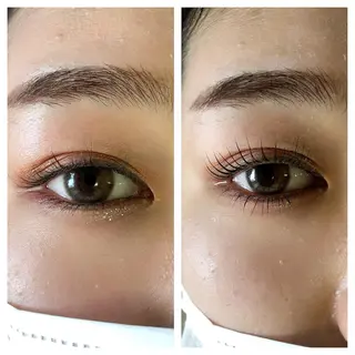 マツエク・マツパ k ayanoの眉毛・アイブロウイメージ