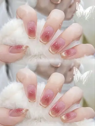 ネイル Hana Nailのネイルデザイン
