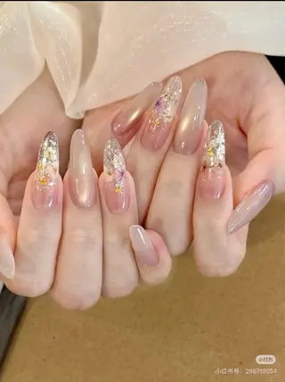 ネイル star nail salonのネイルデザイン