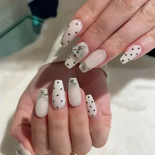 ネイル VIREA Nail Salonのネイルデザイン