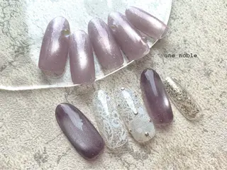 ネイル nailist sayaのネイルデザイン