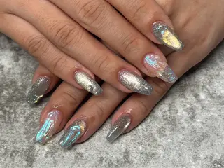 ネイル ネイルサロン ANELAのネイルデザイン