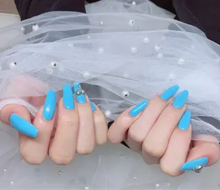 ネイル Bél Nail salonのネイルデザイン