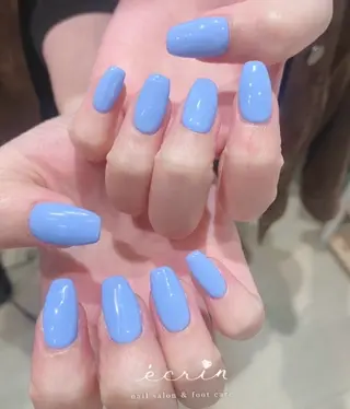ネイル ecrin エクラン Haruka🌼のネイルデザイン