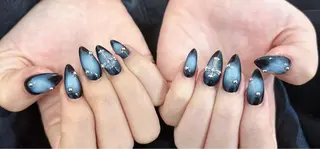 ネイル Lu nailsalonのネイルデザイン