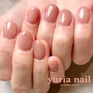 ネイル 小林 ゆりあのネイルデザイン