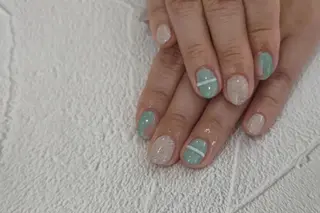 ネイル felicita fumi🩷のネイルデザイン