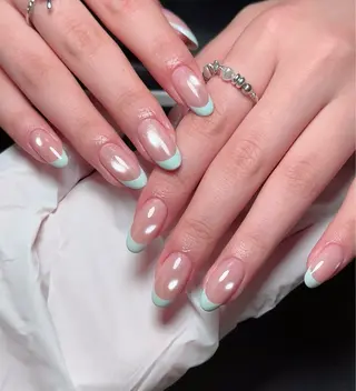 ネイル Dione Nail きよみのネイルデザイン