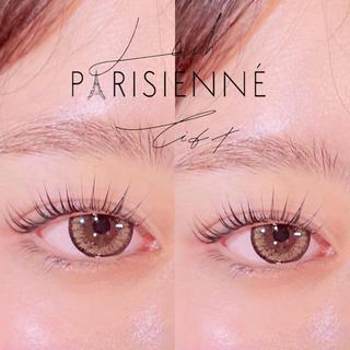 マツエク・マツパ nine   beautyのマツエク・マツパデザイン