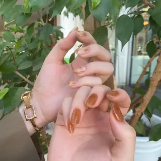 ネイル suuu beautyのネイルデザイン