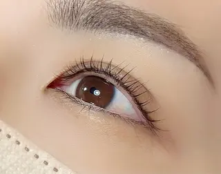 マツエク・マツパ FemmePure 辻堂店Noguのマツエク・マツパデザイン