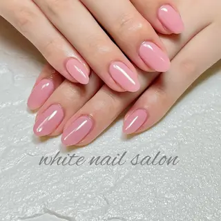 ネイル white nail salonのネイルデザイン