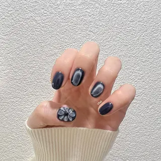 ネイル chai nail _ai📍鶴橋/桃谷のネイルデザイン