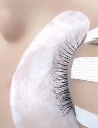 ネイル マツエク・マツパ Cute beauty2のマツエク・マツパデザイン