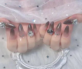ネイル Chan Nail Salonのネイルデザイン