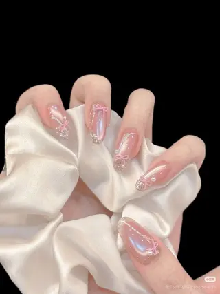 ネイル hue nail1のネイルデザイン