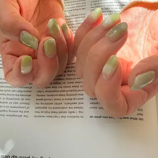 ネイル cocoro nail salonのネイルデザイン