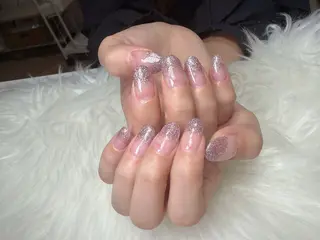 ネイル W・ lina  nailのネイルデザイン