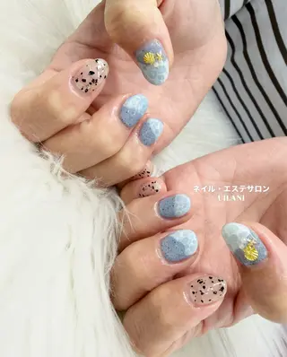 ネイル ネイル・エステサロン UILANIのエステ・リラクイメージ