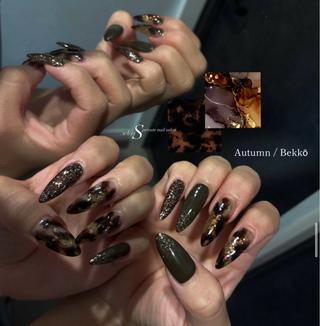 ネイル nail salon S.selectのネイルデザイン