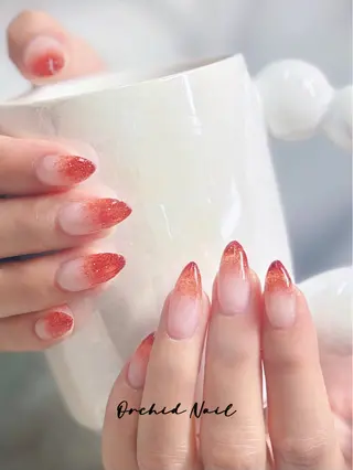 ネイル Orchid Nailのネイルデザイン