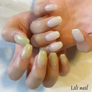 ネイル Lilibeauty salonのネイルデザイン