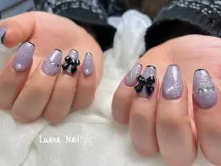 ネイル Nail Salon Subaruのネイルデザイン