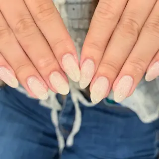 ネイル Ugirl Nail Ayaka🎀のネイルデザイン