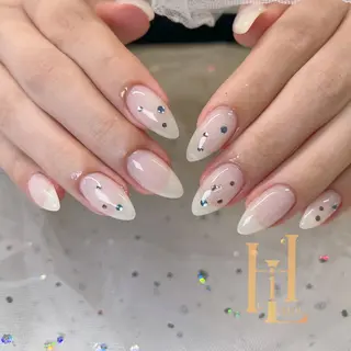ネイル Helianthus haruのネイルデザイン