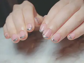 ネイル Nailist Honamiのネイルデザイン
