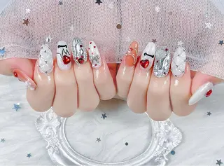 ネイル Chan Nail Salonのネイルデザイン