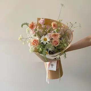 マツエク・マツパ ひなの 🌼のマツエク・マツパデザイン