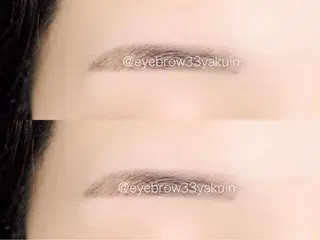 アイブロウ heileebro wのマツエク・マツパデザイン