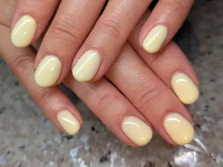 ネイル スズキ マイコのネイルデザイン