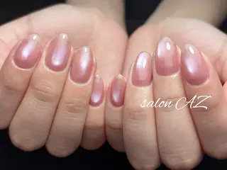 ネイル salon AZのネイルデザイン
