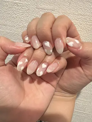 ネイル スカルプ専門店 D-Beautyのネイルデザイン