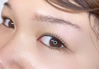 マツエク・マツパ 関口 千聖のマツエク・マツパデザイン