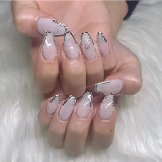 ネイル Sii nail 🤍SAKIのネイルデザイン