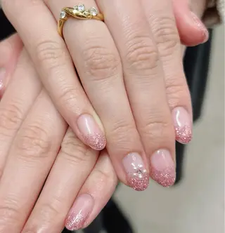 ネイル ONAKA Sのネイルデザイン