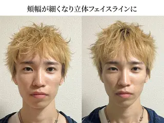 小顔矯正×毛穴サロン DRRAMSPA町田のエステ・リラクイメージ